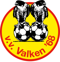 Valken 68 Jo15 1 Ve Zaterdag Speeldag Man V V Valken 68
